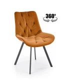 CHAIR K 519, CINNAMON order